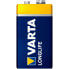 VARTA 1 Longlife 9V-Block k 6 LR 61 Batteries - фото #3