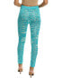 Фото #2 товара M Missoni Legging Women's 38