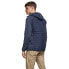 Фото #2 товара JACK & JONES Multi padded jacket