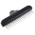 TRIXIE Short Hair Detangling Rake 10x15 cm