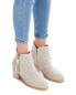 ფოტო #13 პროდუქტის Women's Ankle Boots By Ivory