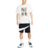 Nike Trendy Clothing Casual Shorts DQ1169-010