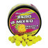 REACTOR BAITS Zero Mixed 40g Pineapple&Butyric Hookbaits