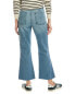 Original Namehudson Jeans Utility Faye Ultra Hr Bootcut Women's Blue 26