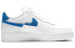 Nike Air Force 1 Low '07 Luxe DC1164-100 Sneakers