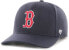 Фото #1 товара 47 Brand Classic MVP Snapback Red Sox Cap Baseball Cap Curved Brim MLB Boston