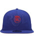 Фото #2 товара Men's Blue Real Salt Lake Kick Off 9FIFTY Snapback Hat