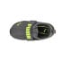 Фото #7 товара Puma Axelion M Ac Slip On Toddler Boys Grey Sneakers Casual Shoes 39035805
