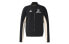 Фото #1 товара Куртка спортивная Adidas Trendy_Clothing EA0372 男款 秋季 черная