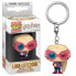 Фото #3 товара FUNKO POP Harry Potter Luna Lovegood Key Chain