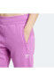 Фото #19 товара Брюки спортивные женские Adidas Orginals Kadın Eşofman Altı Pantolon TRACK PANT IR5948