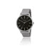 Фото #1 товара Мужские часы Breil EW0458 Чёрный Серебристый (Ø 41 mm)