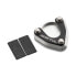 Фото #1 товара ZETA Husqvarna Supermoto 701 16-19 ZE56-6810 Aluminium Kick Stand Base Extension