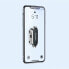 Фото #3 товара Держатель для мобильного телефона Wozinsky WMH-06 с магнитом на 360 градусов, серебристый