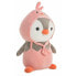 Фото #1 товара Плюшевый Kit Пингвин Розовый 36 cm