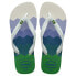 Фото #1 товара HAVAIANAS Brasil Fresh slides