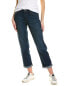 Joe's Jeans Niki Taffyta Boyfriend Jean Women's Blue 23