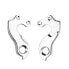 WRC Derailleur Hanger Deda Racing X/29