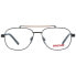 Men' Spectacle frame Ducati DA3018 56002