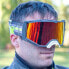 Фото #4 товара ARIETE 8K Top Fluor off-road goggles