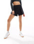 Фото #4 товара adidas Tennis club pleated skirt in black