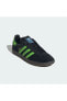 Фото #2 товара Samba Deco SPZL Core Black Lucid Lime Black Sneaker Siyah Erkek Günlük Spor Ayakkabı
