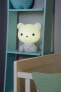 Фото #7 товара Настольная офисная лампа LUCIDE Dodo Bear Kinderzimmer Ведмедь