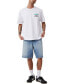 ფოტო #33 პროდუქტის Men's Dabsmyla Loose Fit T-Shirt