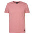 PETROL INDUSTRIES TSR659 short sleeve T-shirt