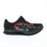 Фото #1 товара Asics Gel-Glidelyte III 1203A015-020 Mens Black Lifestyle Sneakers Shoes