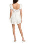 Alice + Olivia Hartford Romper Women's