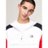 TOMMY JEANS Chicago Clbk Ext jacket