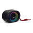 Фото #4 товара Портативный Bluetooth-динамик Aiwa BST-330RD Красный 10 W