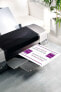 Фото #6 товара Sigel DP047 - White - Non-adhesive printer label - A4 - Cardboard - Universal - Rectangle