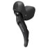 SHIMANO GRX600 Left Brake Lever With Shifter