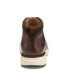 ფოტო #3 პროდუქტის Men's Felder Plain Toe Boots