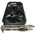 Фото #5 товара Biostar VA5615RF41 - Radeon RX 560 - 4 GB - GDDR5 - 128 bit - 7680 x 4320 pixels - PCI Express 3.0