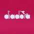 Diadora Core Tennis Crew Neck Short Sleeve Athletic T-Shirt Womens Pink Casual T M - фото #2