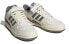 Фото #3 товара Кроссовки кеды Adidas originals FORUM 84 черно-белые