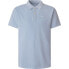 Фото #1 товара PEPE JEANS Oliver Gd Short Sleeve Polo