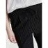 ONLY Poptrash Classic Pinstripe pants