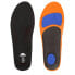 TRESPASS Race Run Insole