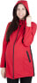 Mija 3059 Women's Maternity Jacket Softshell / Maternity Coat / Maternity Coat