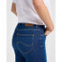 Фото #5 товара LEE Scarlett Skinny Fit high waist jeans
