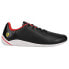 Фото #1 товара Puma Sf Rdg Cat Lace Up Mens Black Sneakers Casual Shoes 306667-03