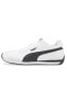 Фото #1 товара Erkek Günlük Spor Yürüyüş Ayakkabısı Turin 3 White- Black 38303706