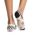 Фото #2 товара VANS Sunflower Floral Canoodle no show socks