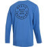 Фото #2 товара MYSTIC Boarding Quickdry UV Long Sleeve T-Shirt
