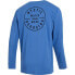 MYSTIC Boarding Quickdry UV Long Sleeve T-Shirt