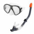 Snorkel Goggles and Tube Intex